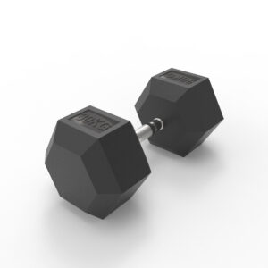Hex Dumbbells 30kg