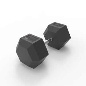 Hex Dumbbells 32.5kg