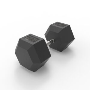 Hex Dumbbells 35kg