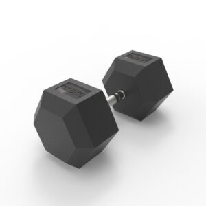 Hex Dumbbells 37.5kg