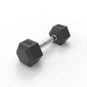 Hex Dumbbells 3kg
