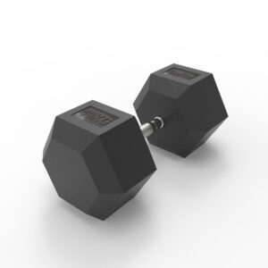 Hex Dumbbells 40kg