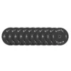 150kg Bumper Weight Plate Set