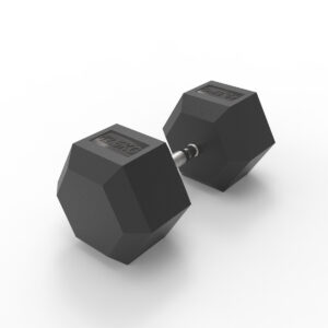 Hex Dumbbells 42.5kg