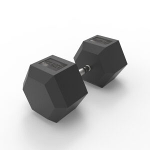 Hex Dumbbells 47.5kg