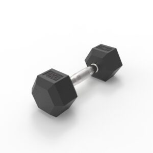 Hex Dumbbells 4kg