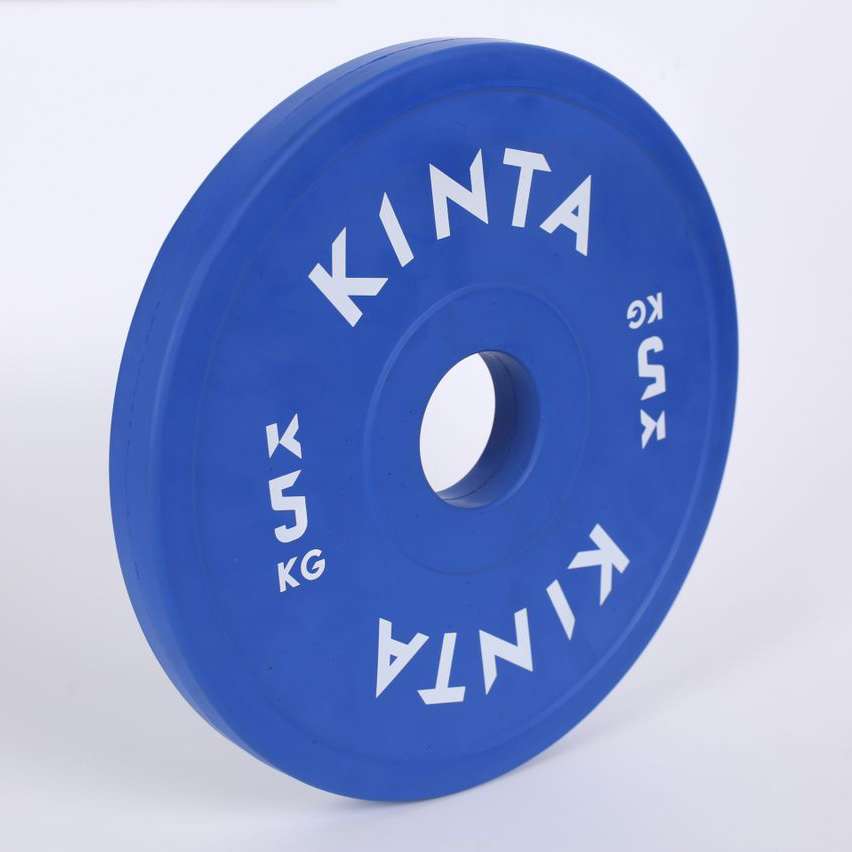 150kg Competition Weight Plate Set