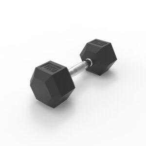 Hex Dumbbells 7kg