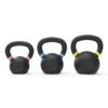 Kettlebell Set 8kg 12kg and 16kg