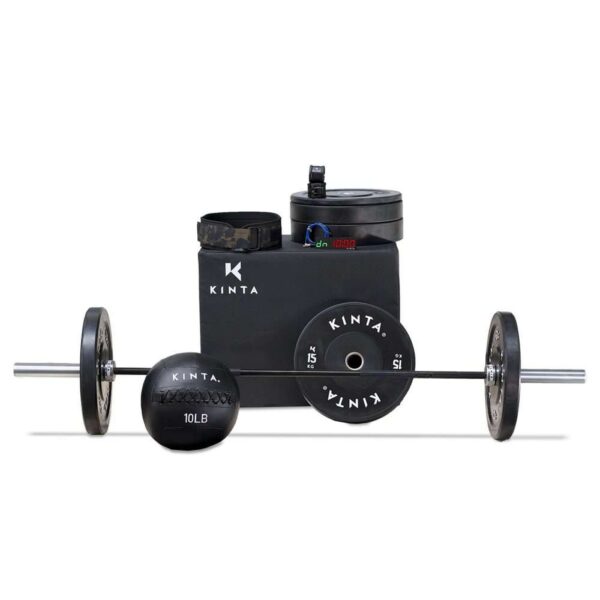 functional fitness set
