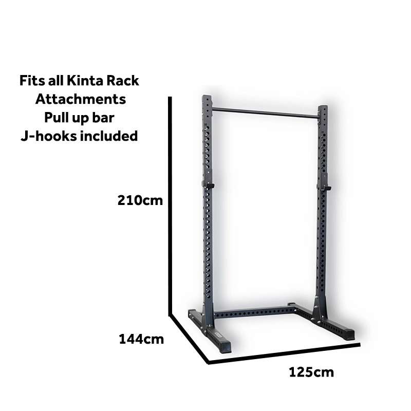 Package 5 Essential Home Gym