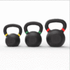 Kettlebell Set 16kg 24kg and 32kg