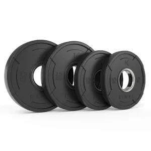 Kinta Quad Grip Fractional Weight Plates Set