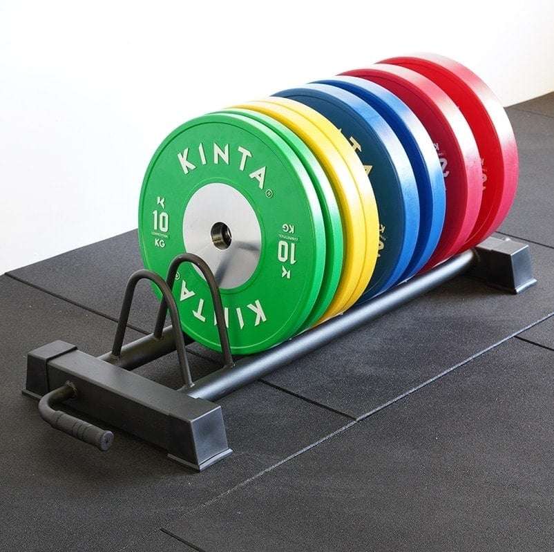 140kg Competition Weight Plate set