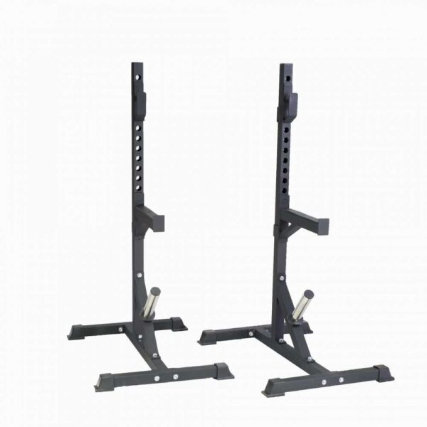 bench press squat stand