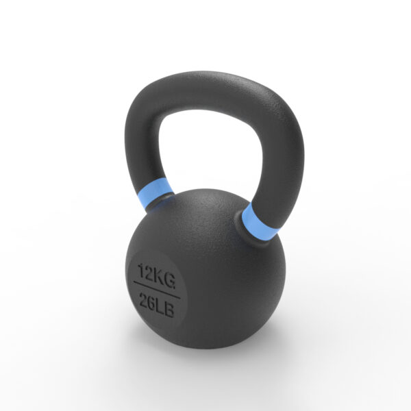 Ironcast Kettlebells 12KG