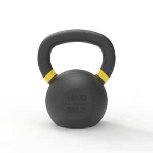 Ironcast Kettlebells