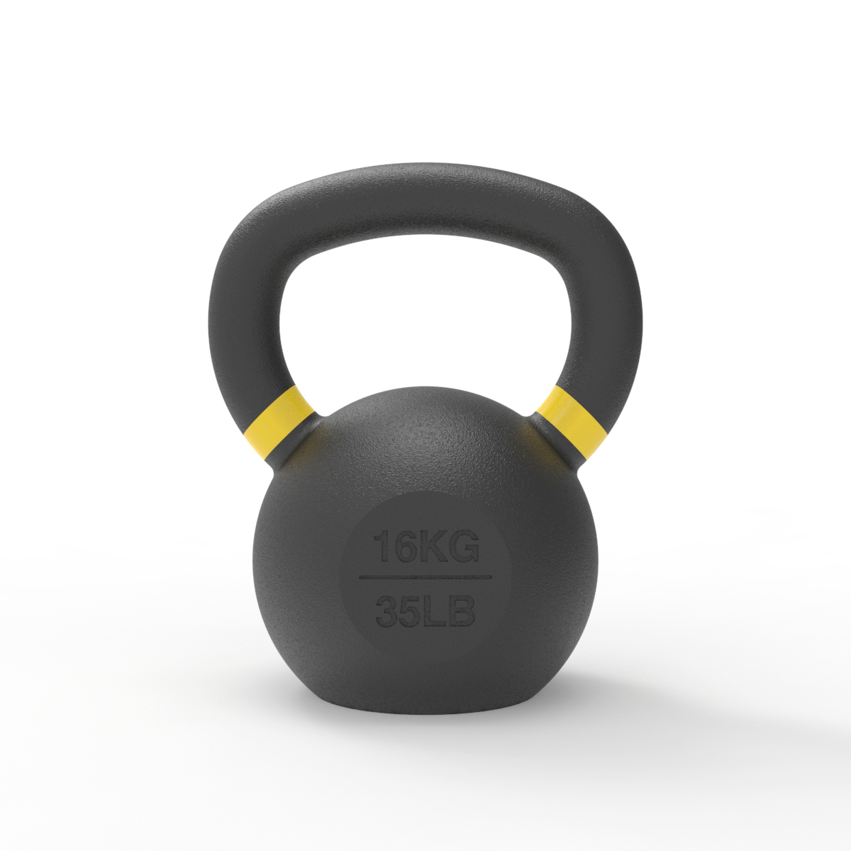 Ironcast Kettlebells Ironcast Kettlebells