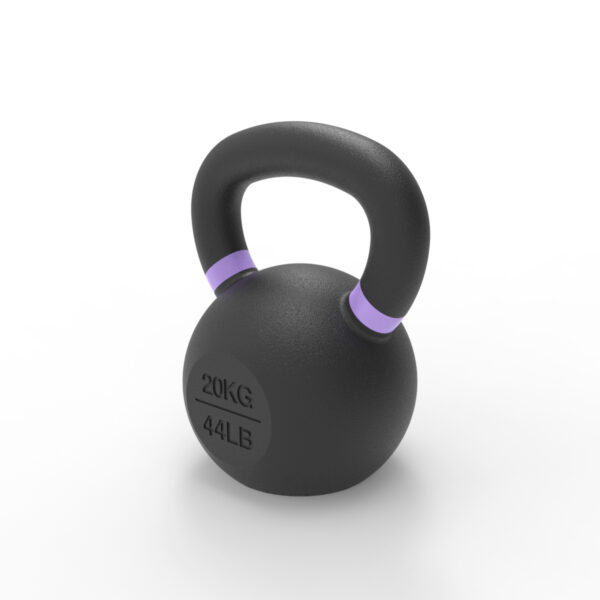 Ironcast Kettlebells 20KG