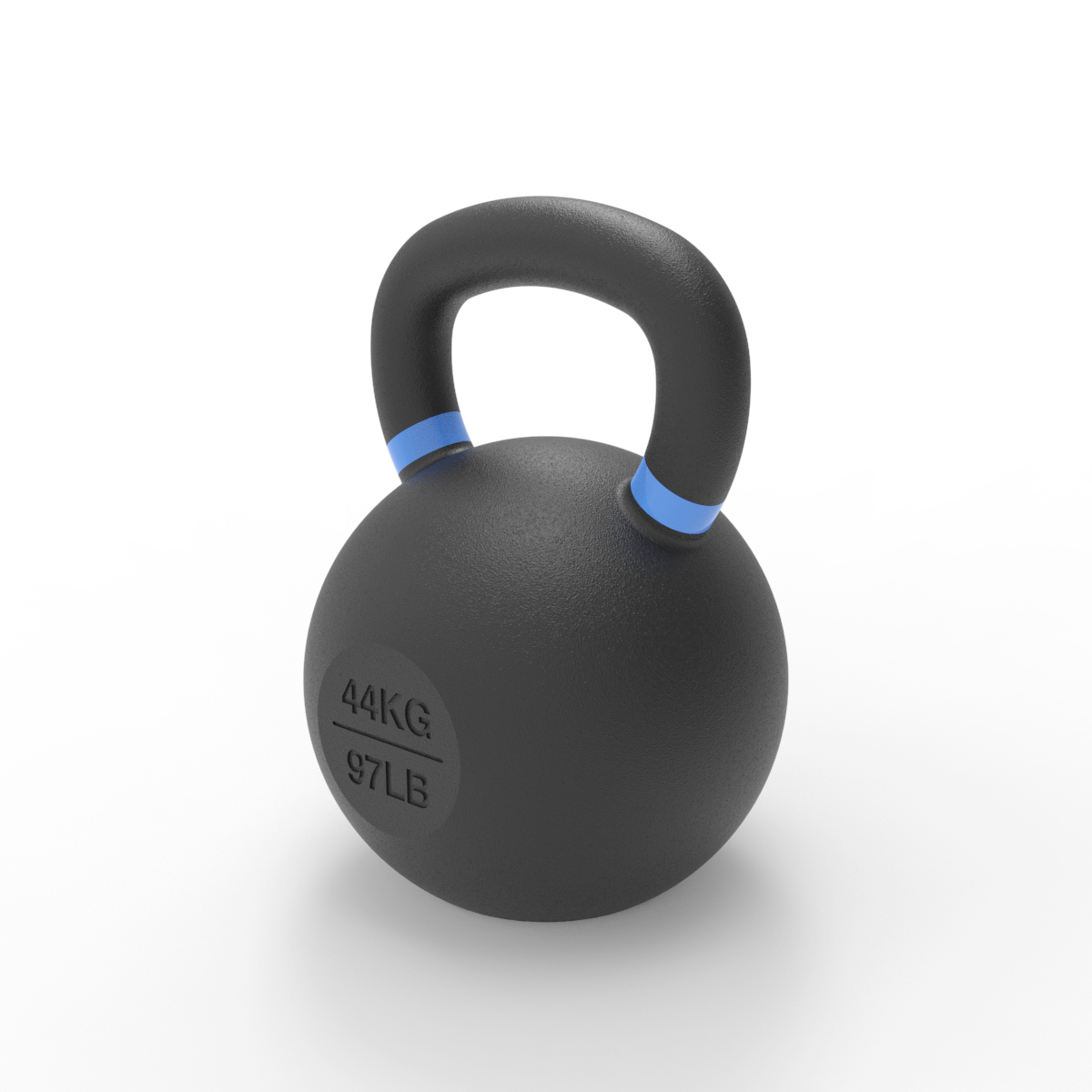 Ironcast Kettlebells 44KG Ironcast Kettlebells 44KG