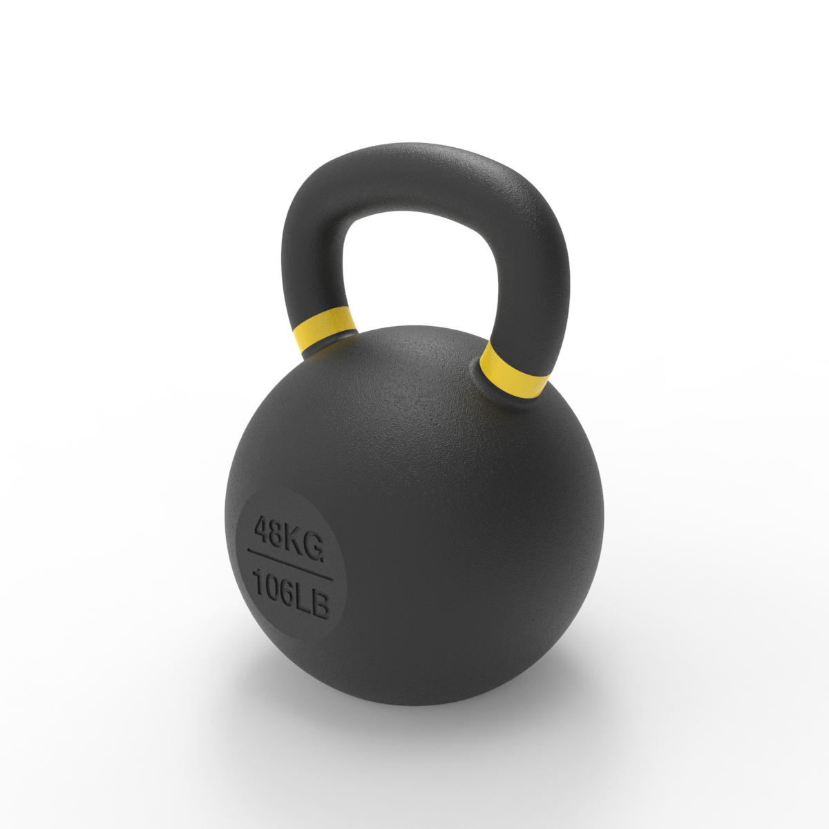 Ironcast Kettlebells 48KG Ironcast Kettlebells 48KG