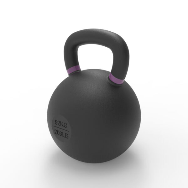 Ironcast Kettlebells 92KG