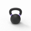 Ironcast Kettlebells