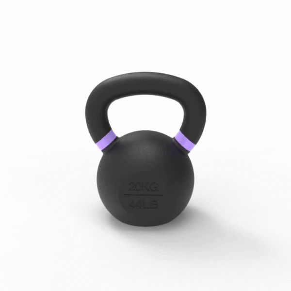 Ironcast Kettlebells