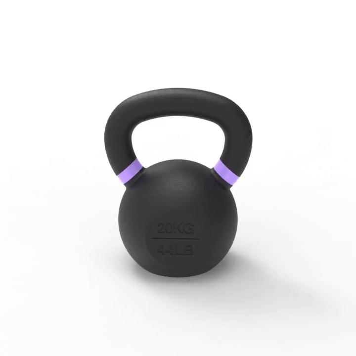Ironcast Kettlebells
