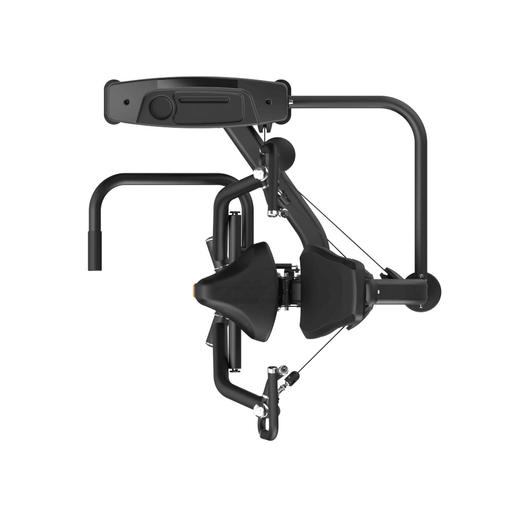 Kinta SAS Series Chest Press Machine