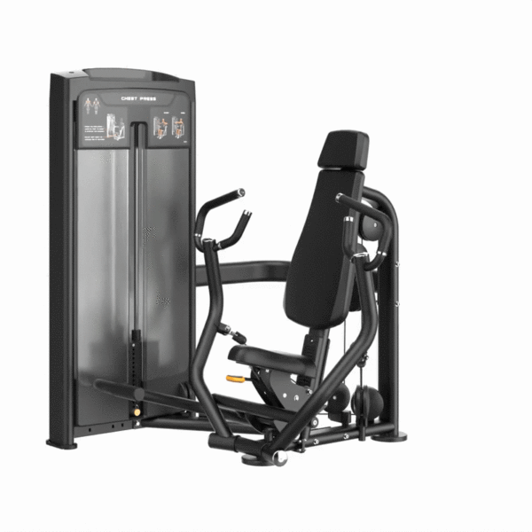 Kinta SAS Series Chest Press Machine
