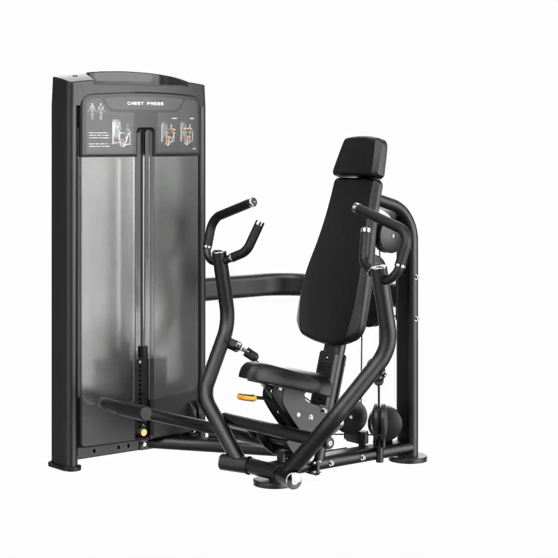 Kinta SAS Series Chest Press Machine