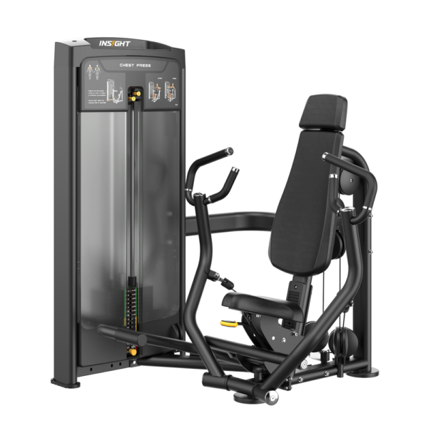 Chest press