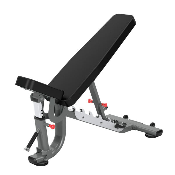 Kinta HQ Adjustable Bench