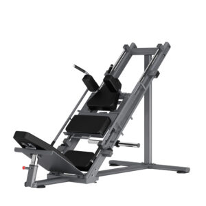 Kinta HQ Leg Press / Hack Squat Machine