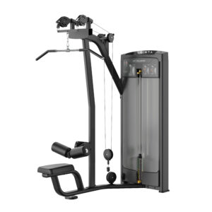 Kinta SAS Series Lat Pull Down Dual Cable