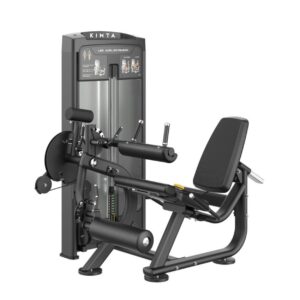 Kinta SAS Series Leg Curl / Leg Extension Machine