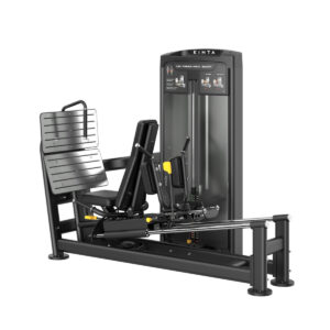 Kinta SAS Series Leg Press / Hack Squat Machine