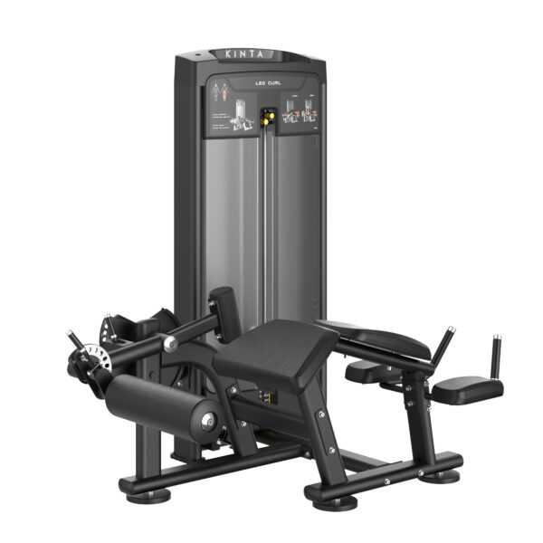 Kinta SAS series Prone Leg Curl Machine