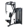 Kinta SAS Series Pec Fly / Rear Delt Machine