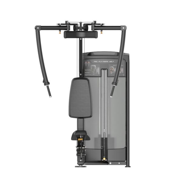Kinta SAS Series Pec Fly / Rear Delt Machine