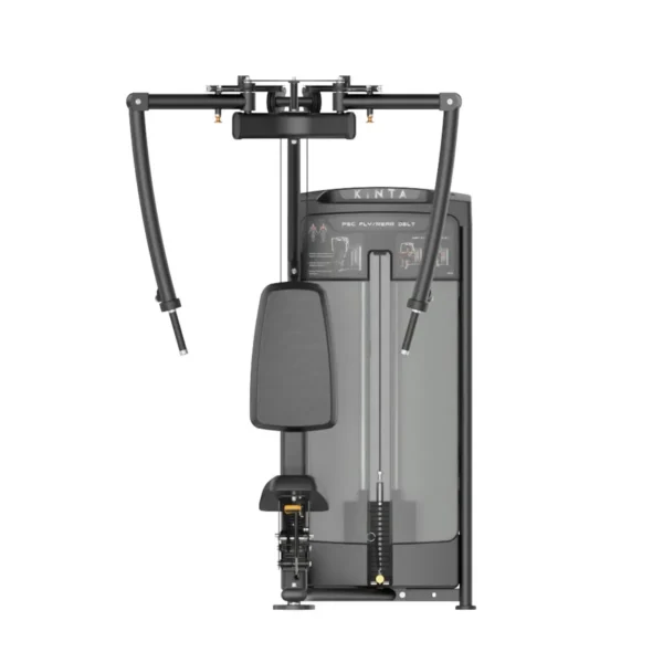 Kinta SAS Series Pec Fly / Rear Delt Machine
