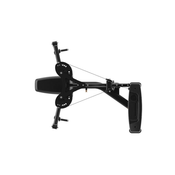 Kinta SAS Series Pec Fly / Rear Delt Machine