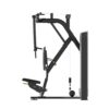 Kinta SAS Series Pec Fly / Rear Delt Machine