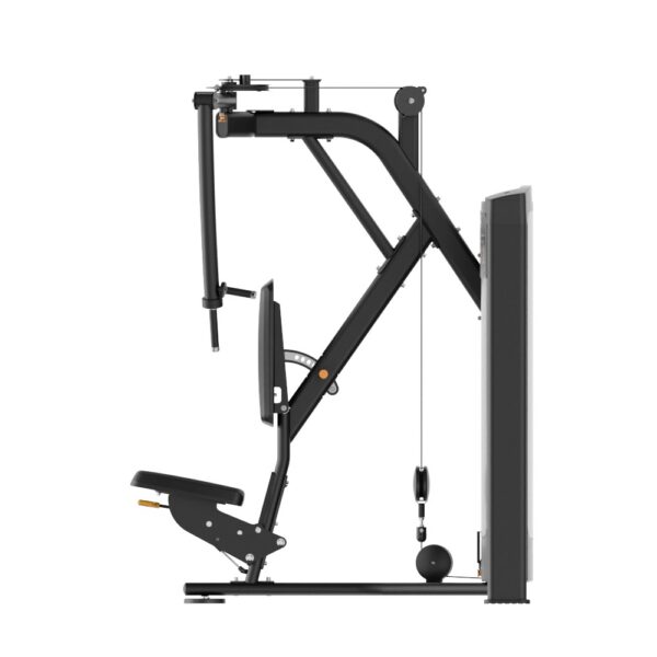 Kinta SAS Series Pec Fly / Rear Delt Machine