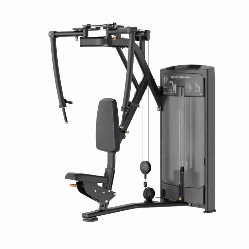Kinta SAS Series Pec Fly / Rear Delt Machine