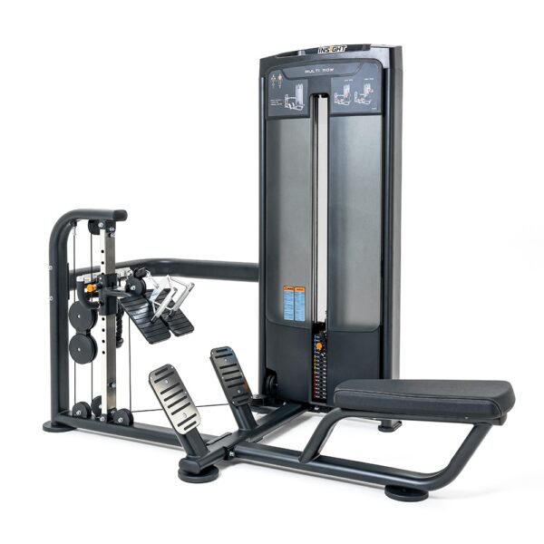 Kinta SAS series Multi Low Row Machine