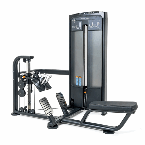 Kinta SAS series Multi Low Row Machine