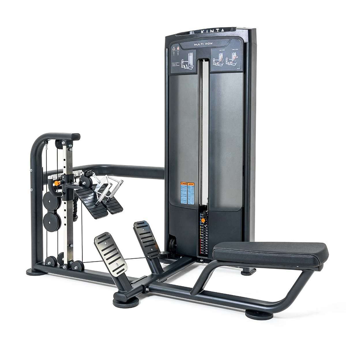 Kinta SAS series Multi Low Row Machine Kinta SAS series Multi Low Row Machine