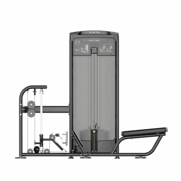 Kinta SAS series Multi Low Row Machine